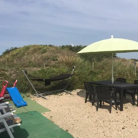 Camping De Lakens *